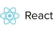 react