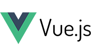 vue js logo